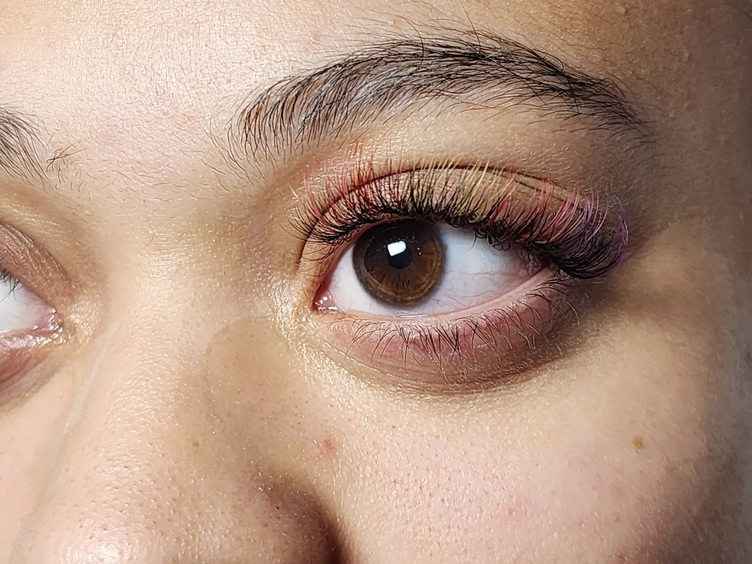 Up to 35% Off on Eyelash Extensions at Lasting Impressions - Second Medium