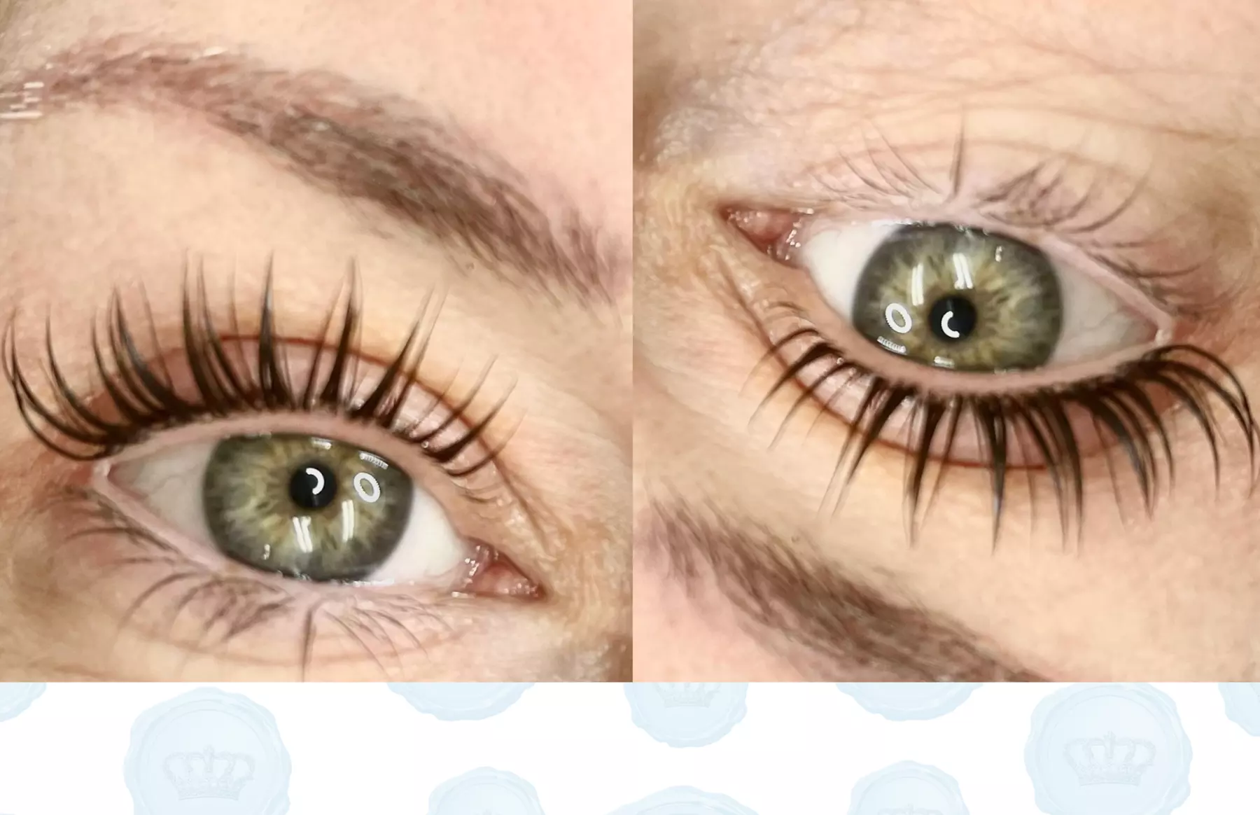 Up to 25% Off on Lash Lift at My Secret Studio Lash