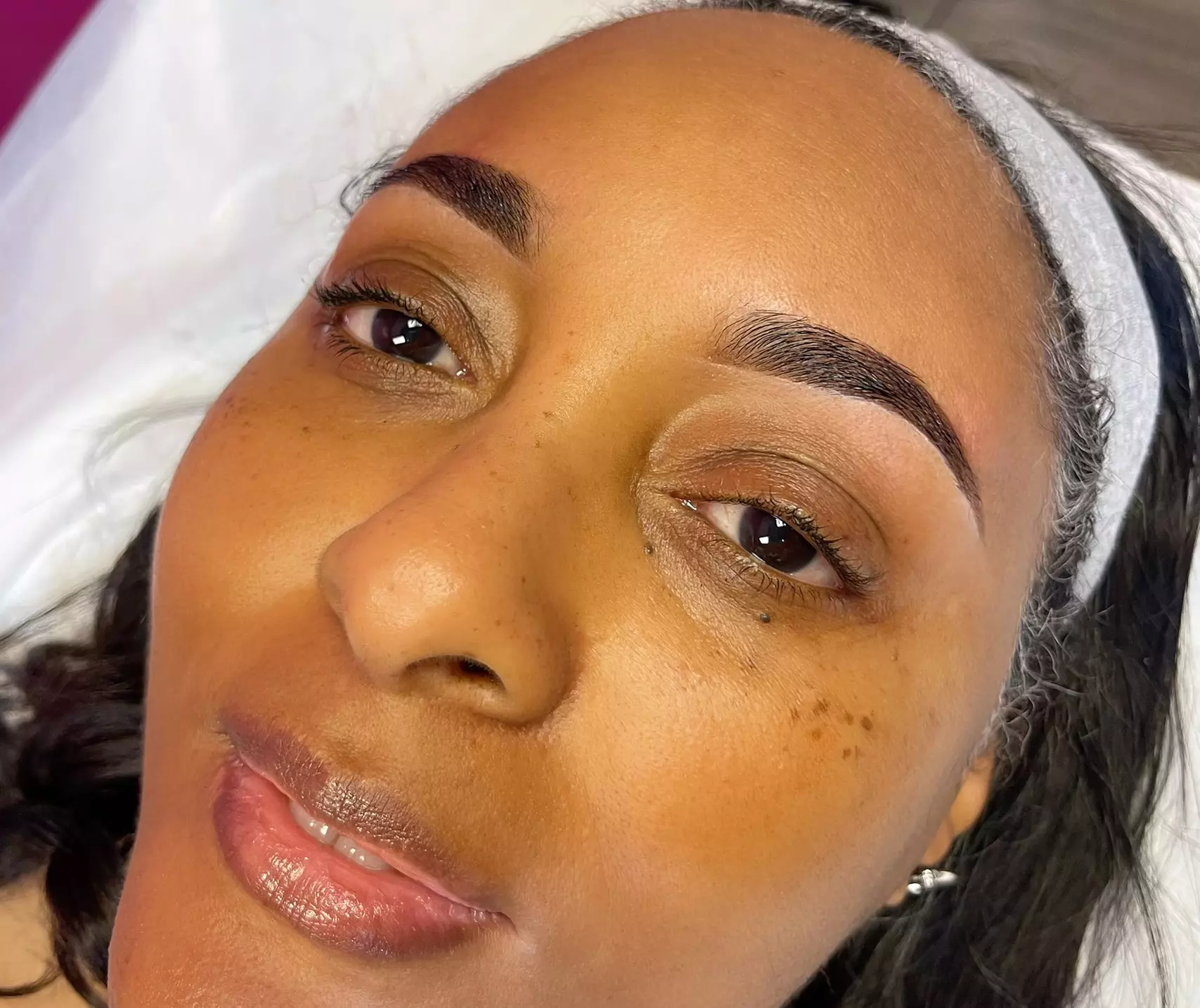 Up to 25% Off on Eyebrow - Waxing - Tinting at Oh Brow Beauty - Primary Image