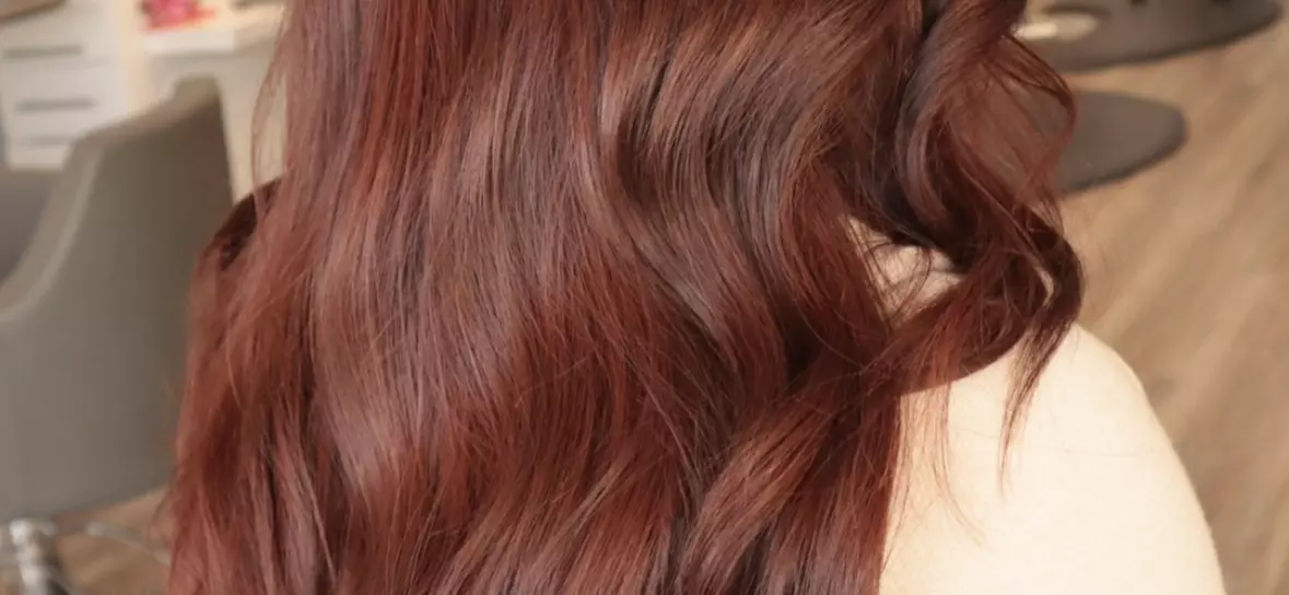 Up to 51% Off on Hair Styling at Champagne Hair Studio