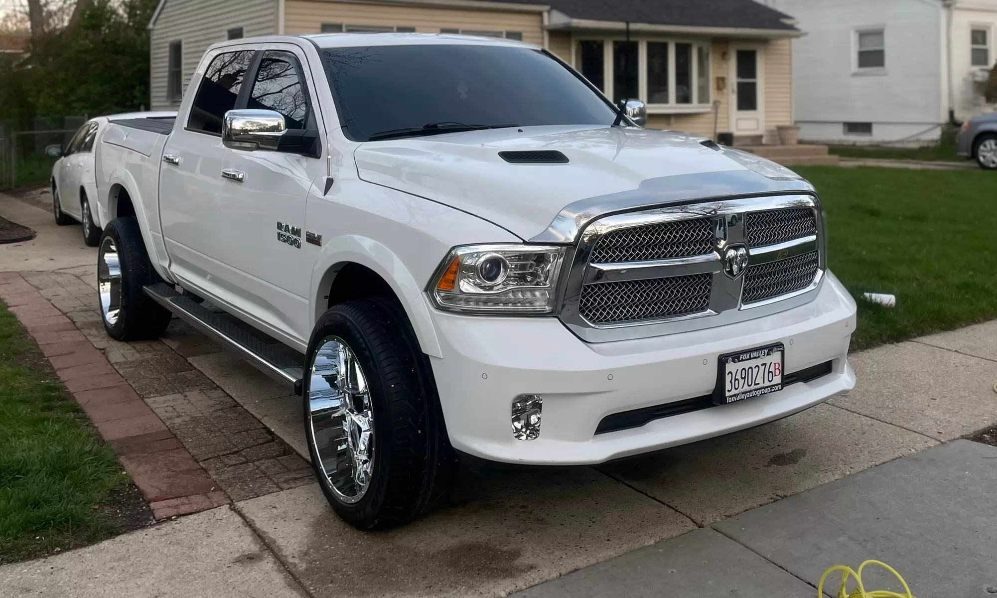 Up to 18% Off on Exterior & Interior Car Detail at Lnadetail llc - Primary Image