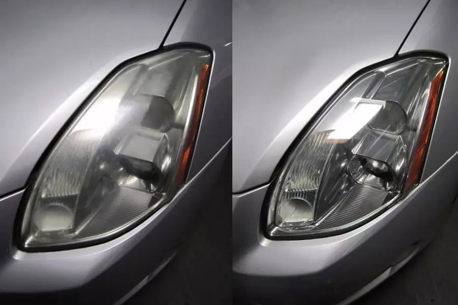 Up to 50% Off on Mobile Detailing at Mr Royal Touch Mobile Detailing - Second Medium