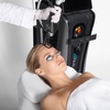 Image 1: One or Three Sessions of TetraPRO or CoolPeel CO2 Fractional Laser on Choice of Treatment Areas (Up to 50% Off)