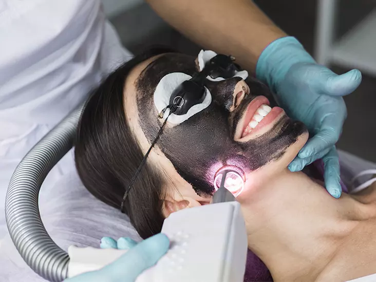 Up to 67% Off on Laser Skin Resurfacing - Branded at YJ Skin Solution