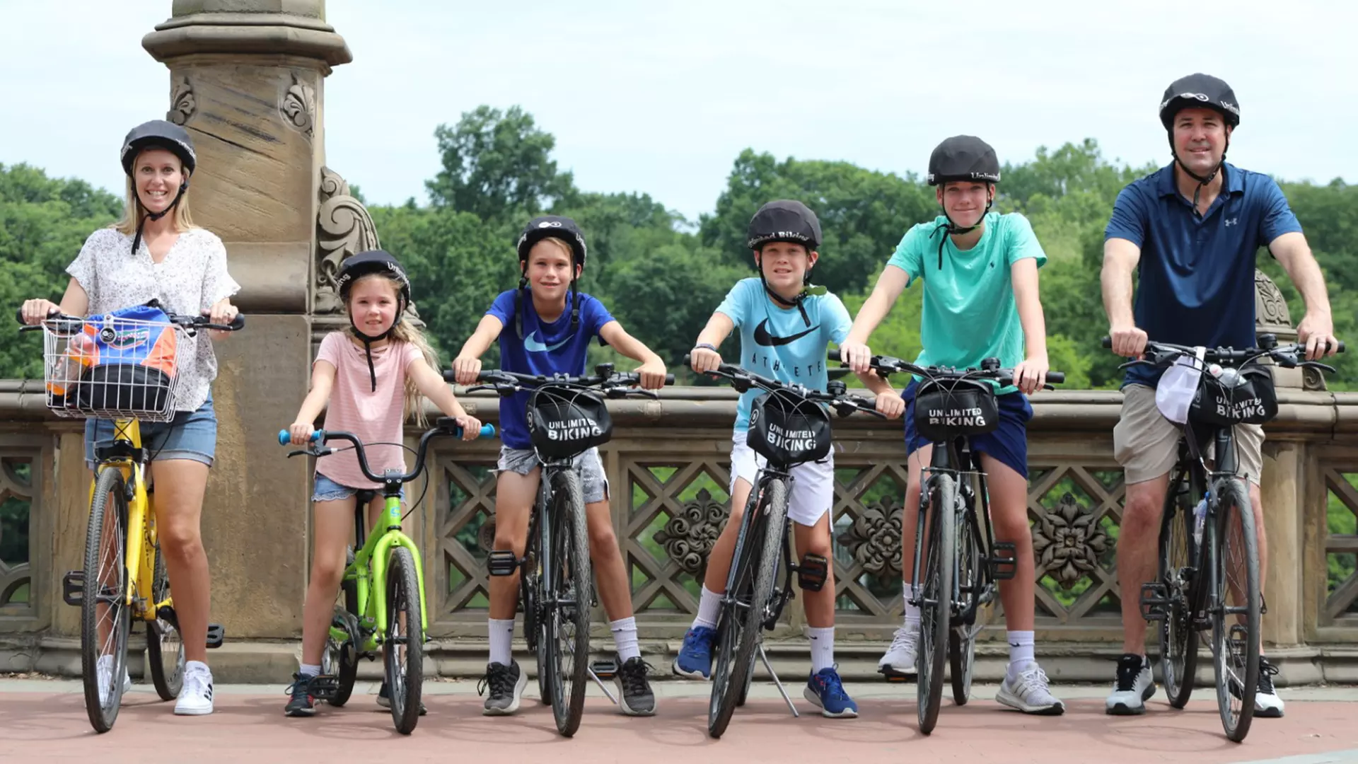 Up to 11% Off on Bike / Bicycle Rental at Unlimited Biking Los Angeles - Second Medium