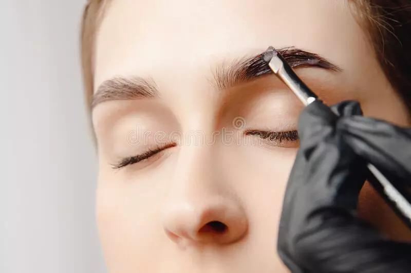 Shape Up with One or Three Eyebrow Sessions Optional Tinting Session