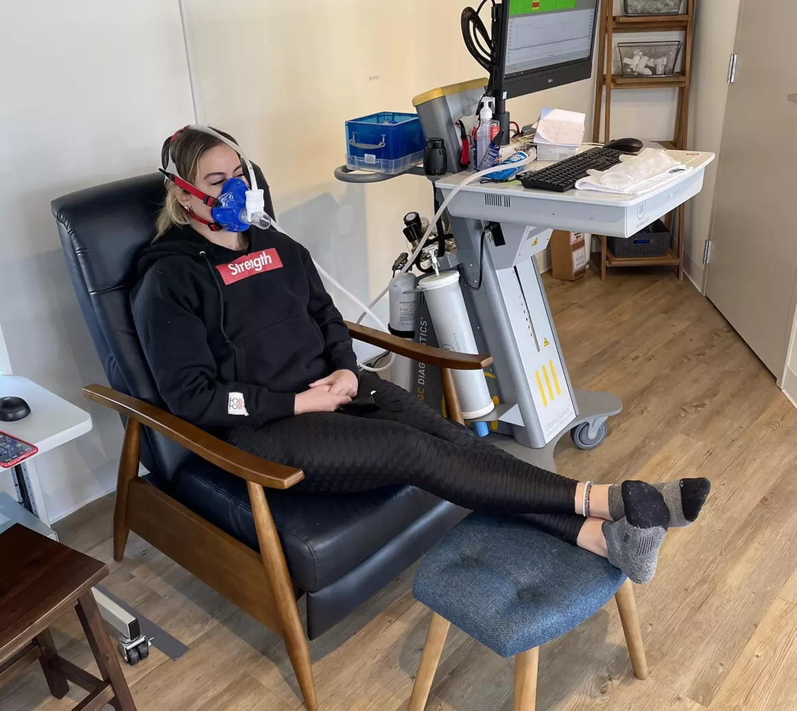 Up to 58% Off on Dexa Scan at Longevity | powered by DexaFit - Second Medium