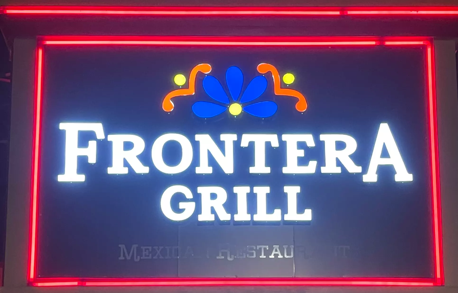 Up to 31% Off on Tex-Mex Cuisine at Frontera Grill Attleboro - Primary Image