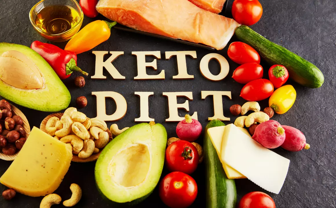 Up to 53% Off on Ketogenic Diet: Manage Weight & Feel Amazing at Training Express - Primary Image