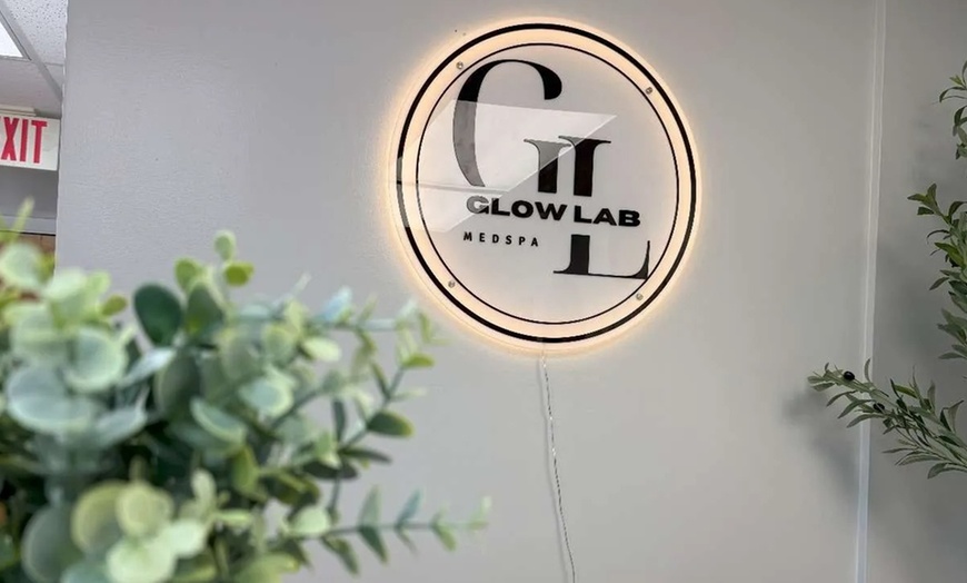 Image 2: 20-60 Units Botox for Select Areas at Glow Lab MedSpa