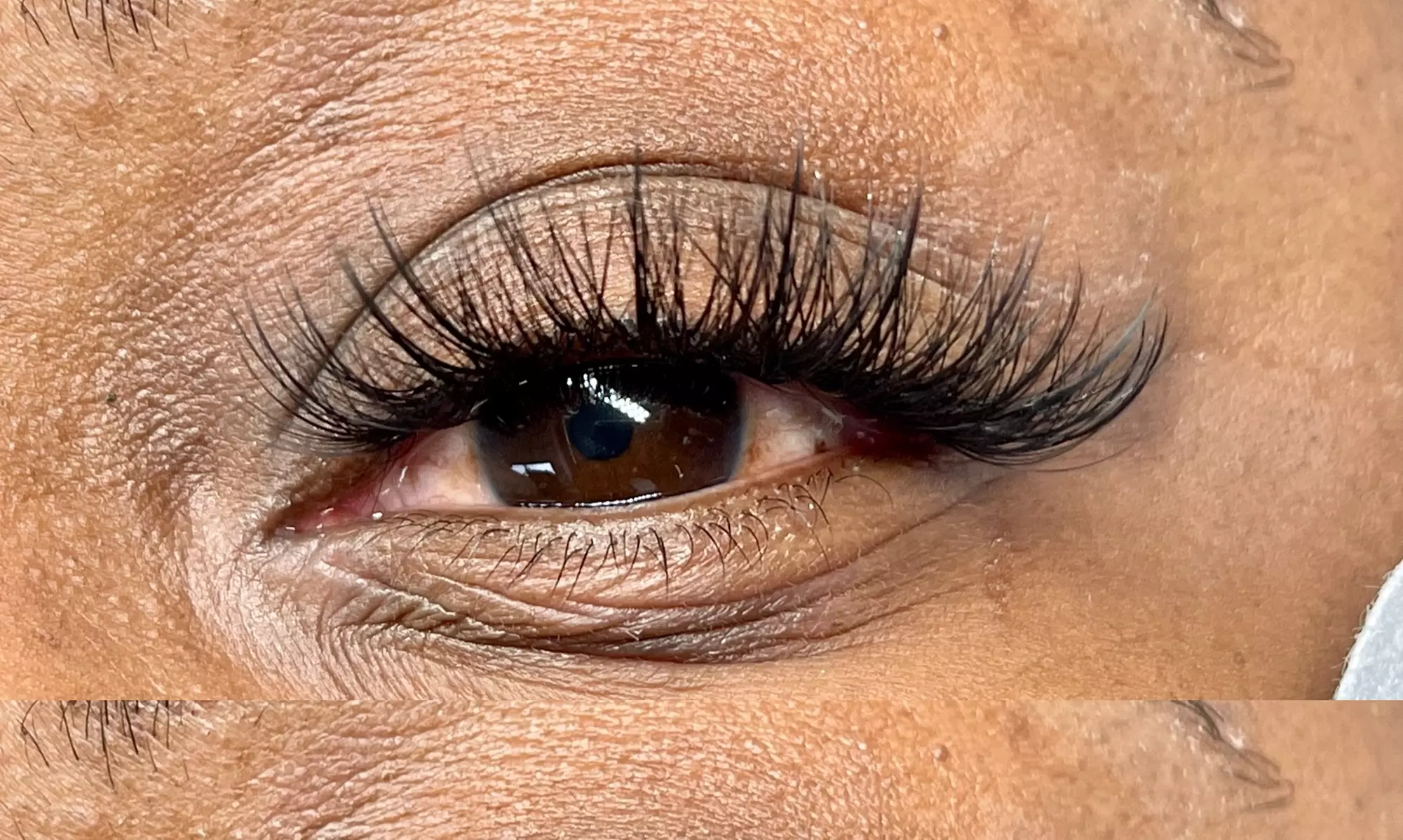 Up to 15% Off on Eyelash Extensions at Mlash’nbrow - Primary Image