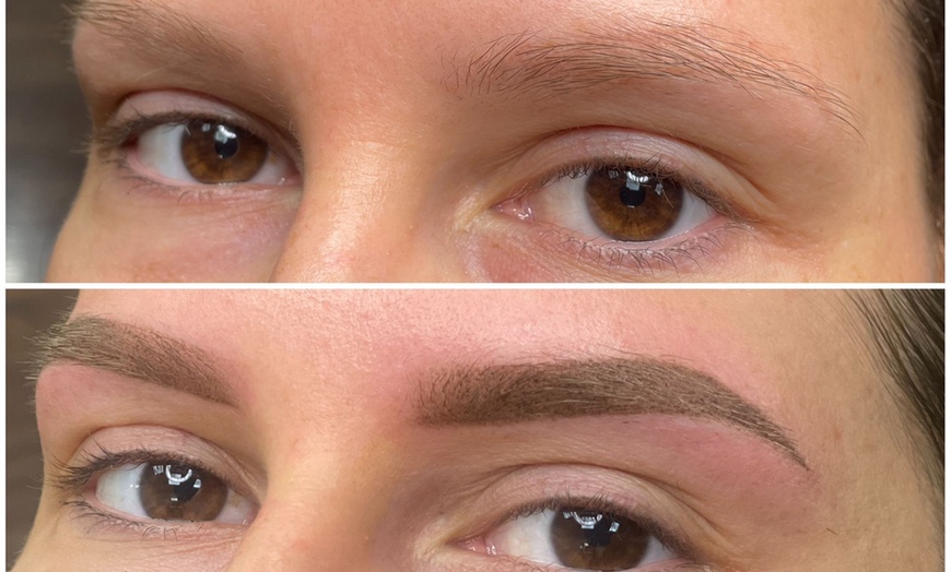 Image 2: Bis zu 70% Rabatt auf Permanent Make-Up bei Cut 4 You