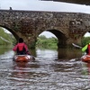 Image 3: Up to 49% Off on Kayak Rental at Fluid Adventures Ltd