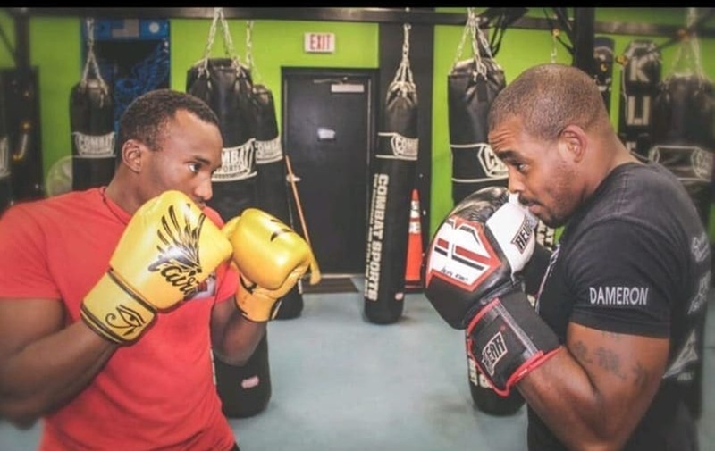 Up to 50% Off on Self Defense Course at Hero MMA Academy