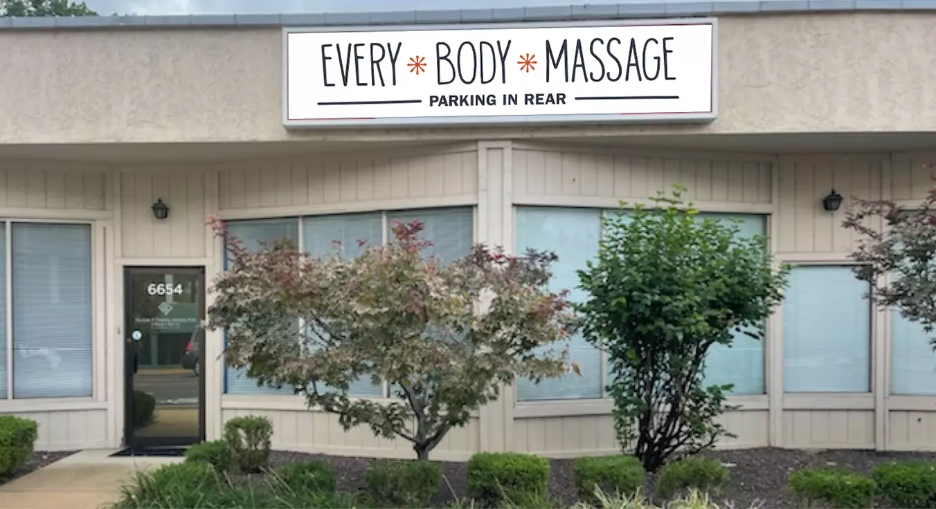Up to 20% Off on Massage - Chosen by Customer at Connie Gress, LMT - Primary Image