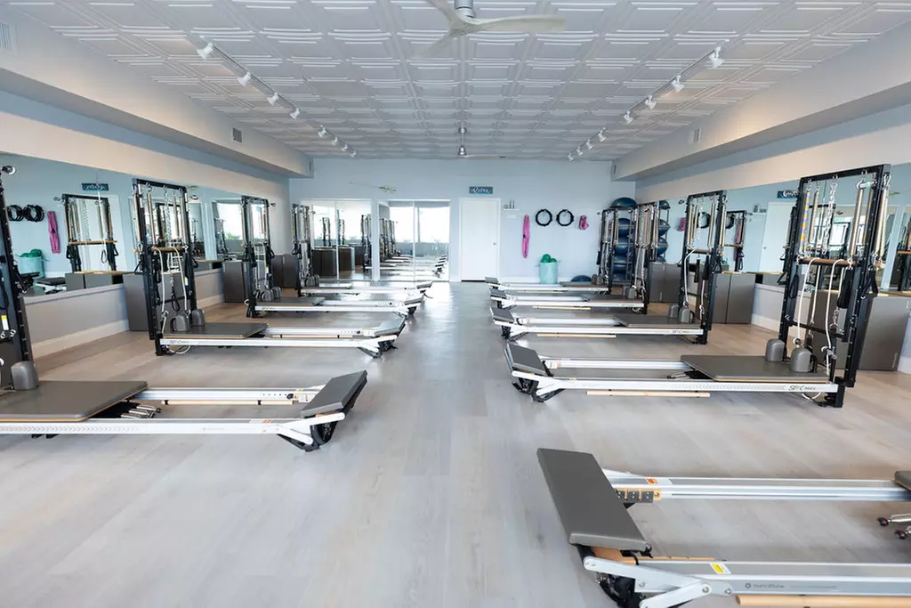 Up to 45% Off on Pilates at PilatesFitLife - Primary Image