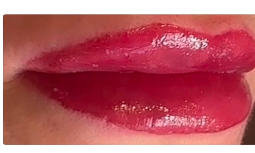 Image 5: Transform Your Look with Eyebrow Lamination and Lash Lift
