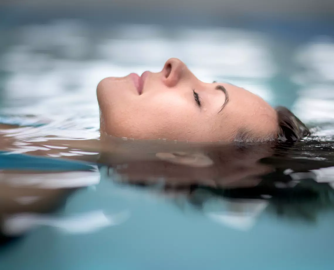 Up to 41% Off on Floating - Isolation Tank / Sensory Deprivation - Primary Image