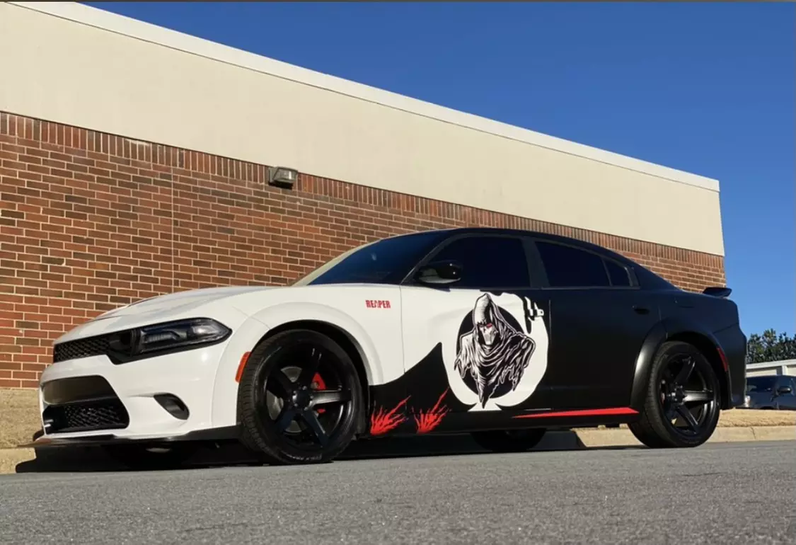 Up to 10% Off on Automotive Window Tinting at Luxe concepts - Second Medium