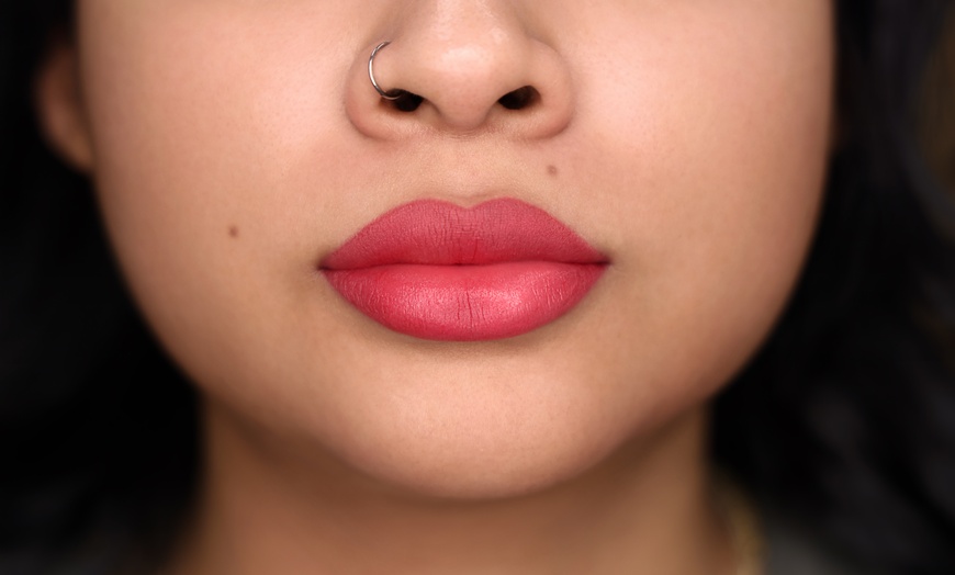 Image 2: Achieve Stunning Brows, Eyes, Lips with Expert Permanent Makeup