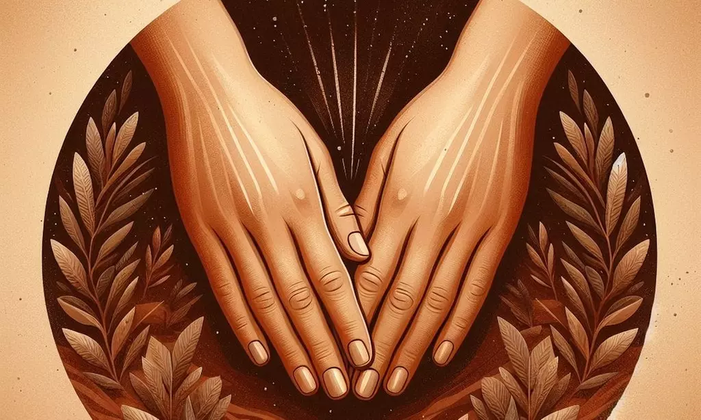 Experience Reiki at Lapis Bleux Soul Repair nyc with options for you and pets, offering up to 10% off - Primary Image