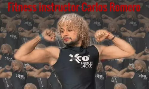 Up to 50% Off on Fitness Dance Classes at Latin Techniques Dance Studio - Primary Image