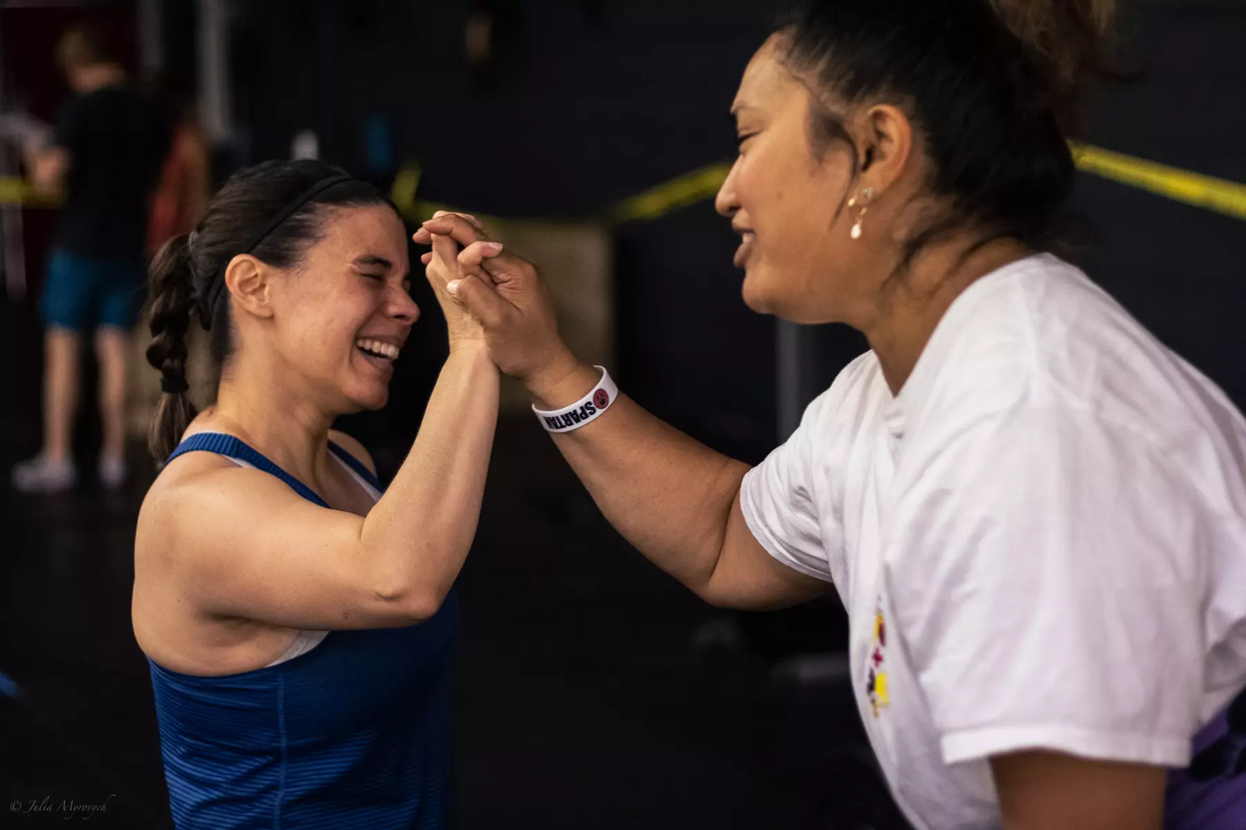 Jumpstart Fitness Journey with Flexible Membership Plans