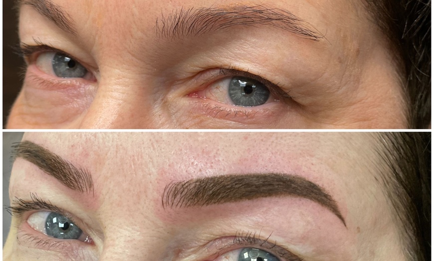 Image 3: Bis zu 70% Rabatt auf Permanent Make-Up bei Cut 4 You