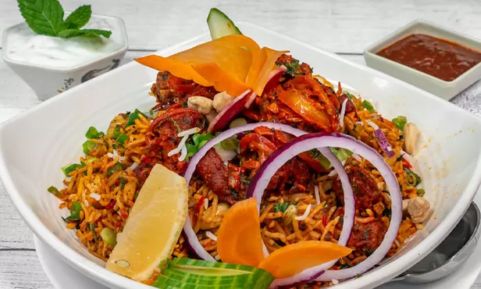 Discover Unique Indian Delights for Takeout and Dine-In