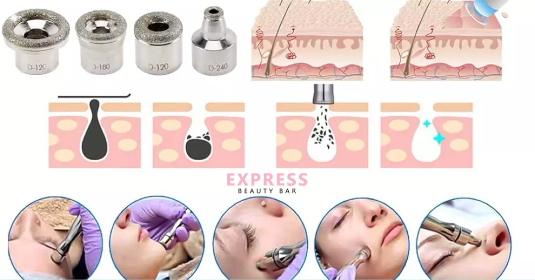 Up to 55% Off on Facial at Express Beauty Bar