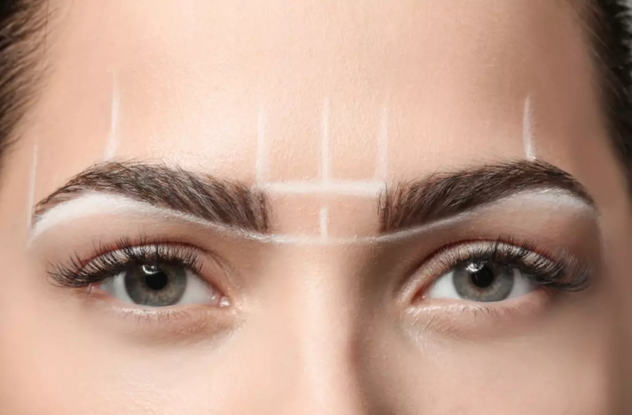 Up to 51% Off on Permanent Makeup at Beach Beauty Spa - Primary Image