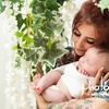 Image 1: Up to 90% Off on Studio Photography at Photo Baby