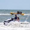 Image 5: Thrilling Jet Ski Rentals & Relaxing Beach Day Packages