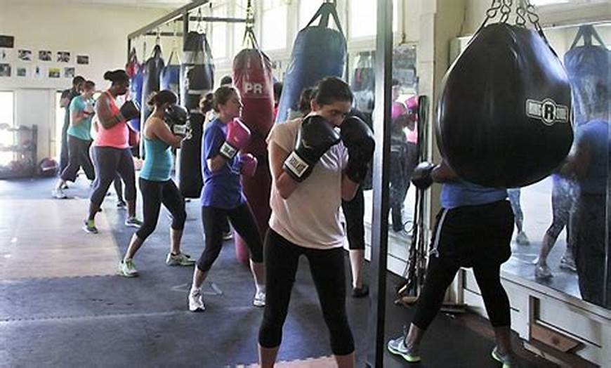 Image 3: Transform Your Body with  5 or 10 Fitness Passes