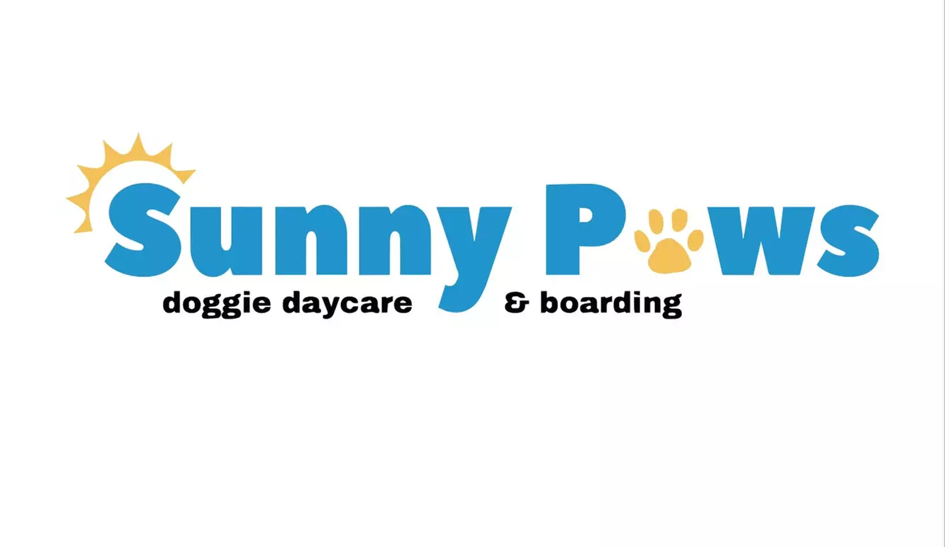 Up to 50% Off on Kennel / Pet Boarding at Sunny Paws Doggie Daycare - Primary Image