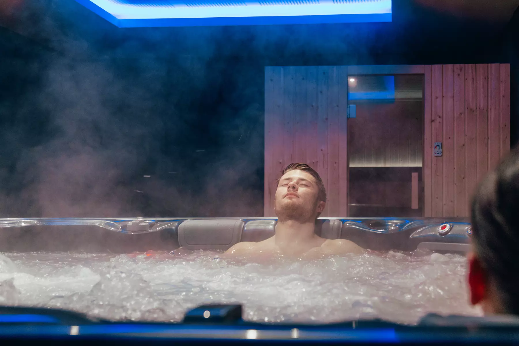 Jusqu'à 40% de remise sur Spa - Entrée à la journée chez Cosmos