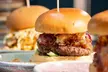 Juicy 6oz Burgers, Fries & Drinks at Lazy Fox Burger Bar – Bournemouth Lunch Deal (Up to 42% Off) - Second Medium