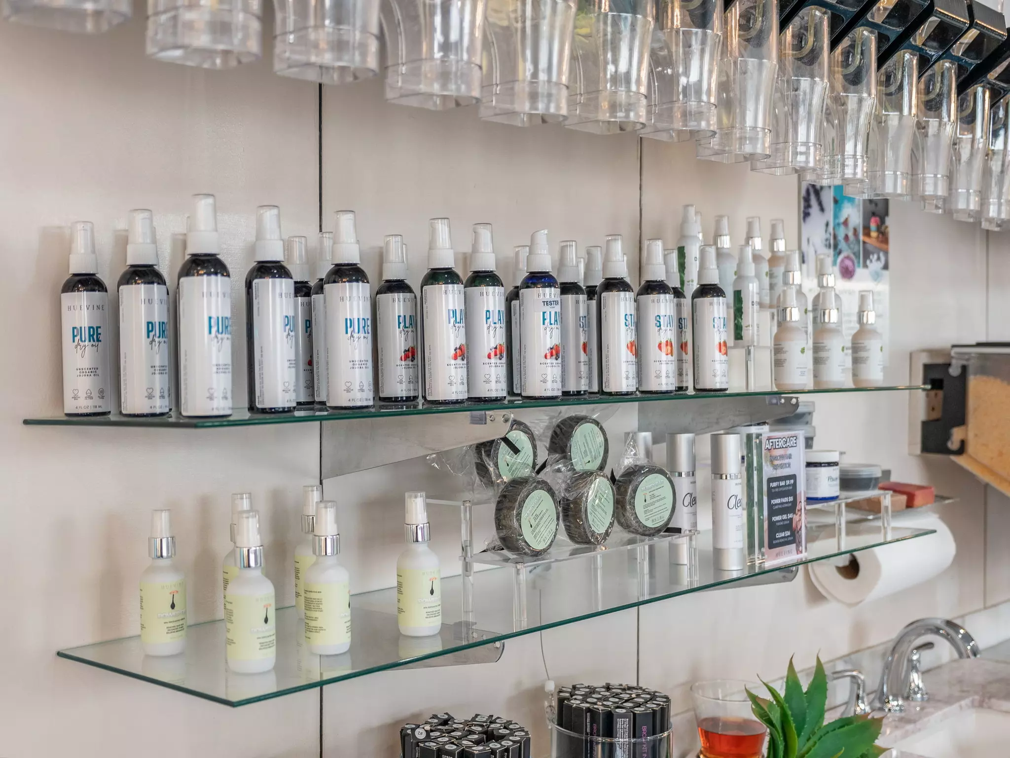 Luxury Anti-aging Facial With LED Therapy For Youthful Skin