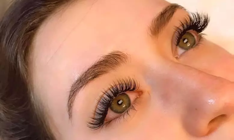 Achieve Lush Lashes with Classic, Hybrid or Volume Extensions