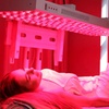 Image 1: 3, 4, 5, or 8-Session Package: Red Light Therapy with Optional PEMF