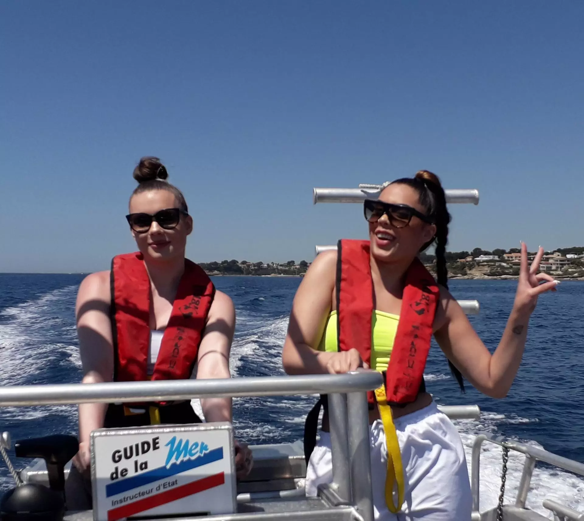 Jusqu'à 25% de remise sur Permis bateau chez Aqua Evasion