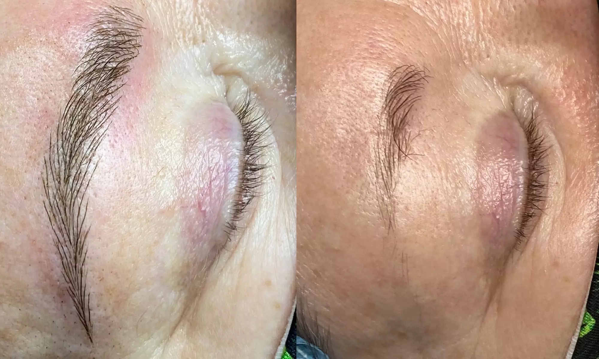 Up to 40% Off on Permanent Makeup at Phibrows Fouziya - Second Medium