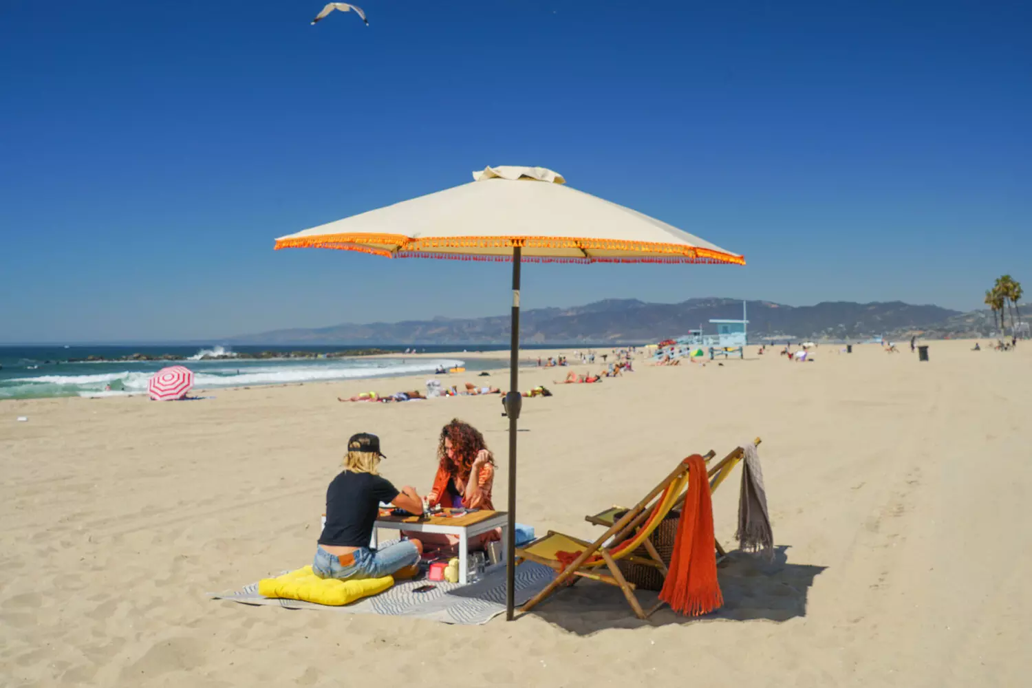 Up to 20% Off on Picnic Style Dining at Lovely Day Picnics - Primary Image