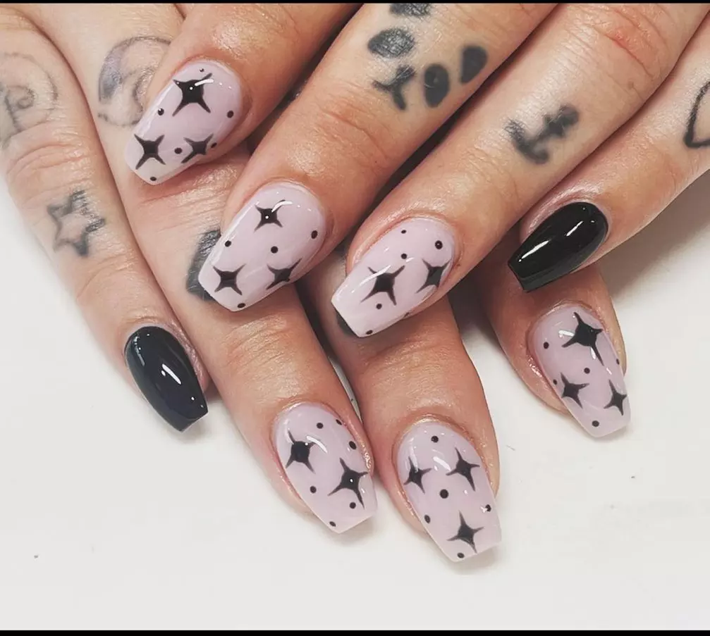 Up to 31% Off on Nail Spa/Salon - Shellac / No-Chip / Gel at Aa plus nail spa - Primary Image