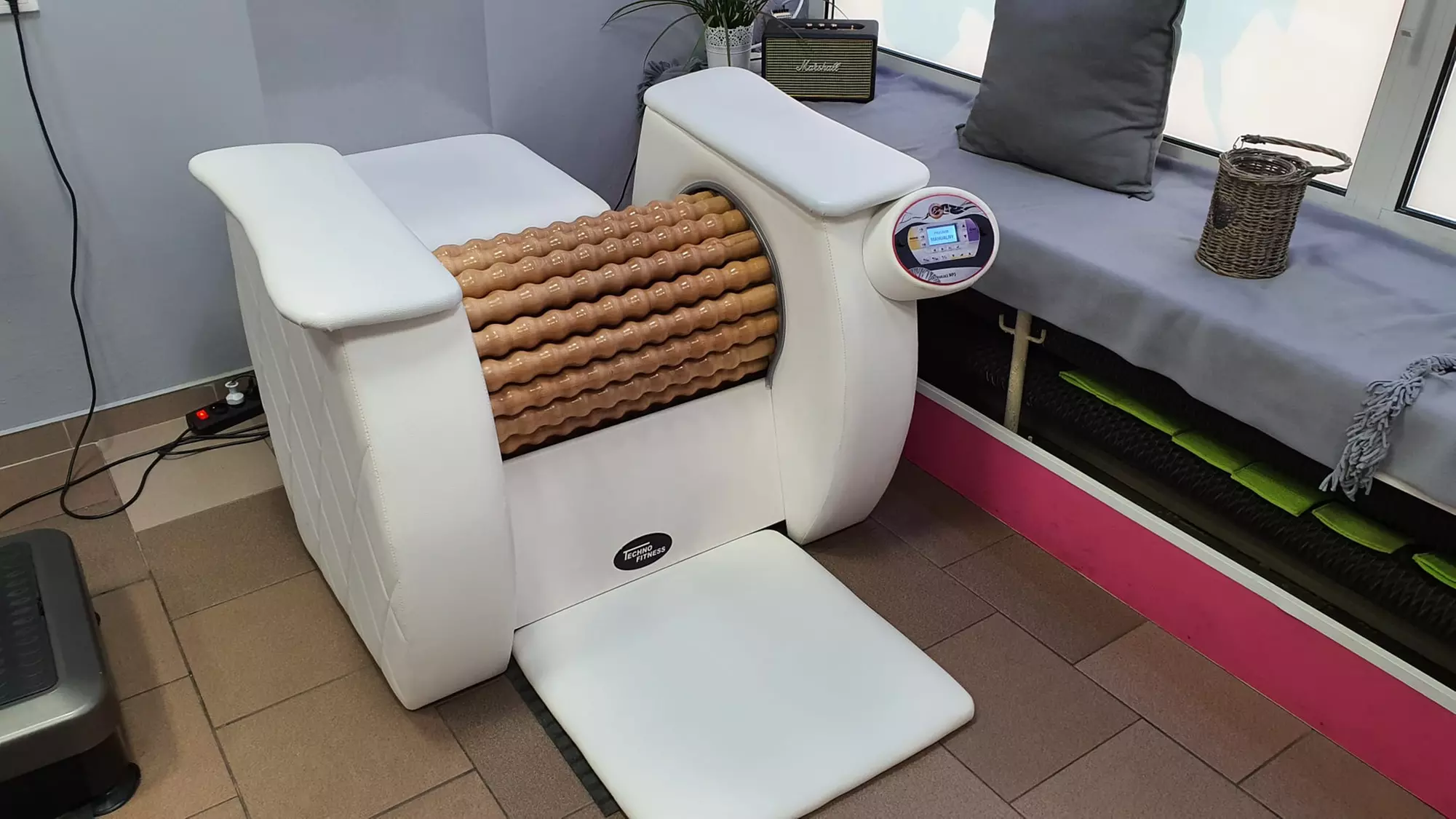 Pakiet zabiegów wyszczuplających