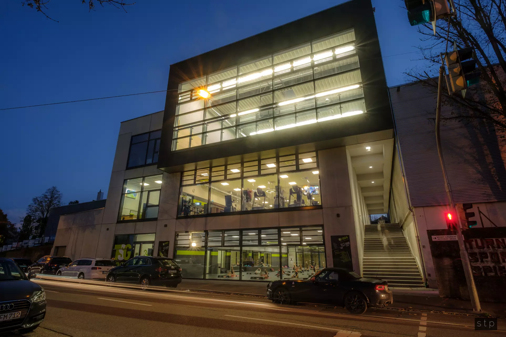 62% Rabatt im Turn- & Sportgemeinde TSG Söflingen 1864 e.V.