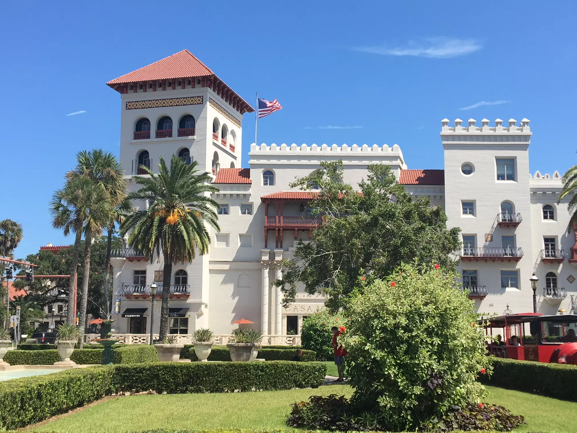 Up to 34% Off on Ghost Tour Pub Crawl at St Augustine Land and Sea Tours - Second Medium