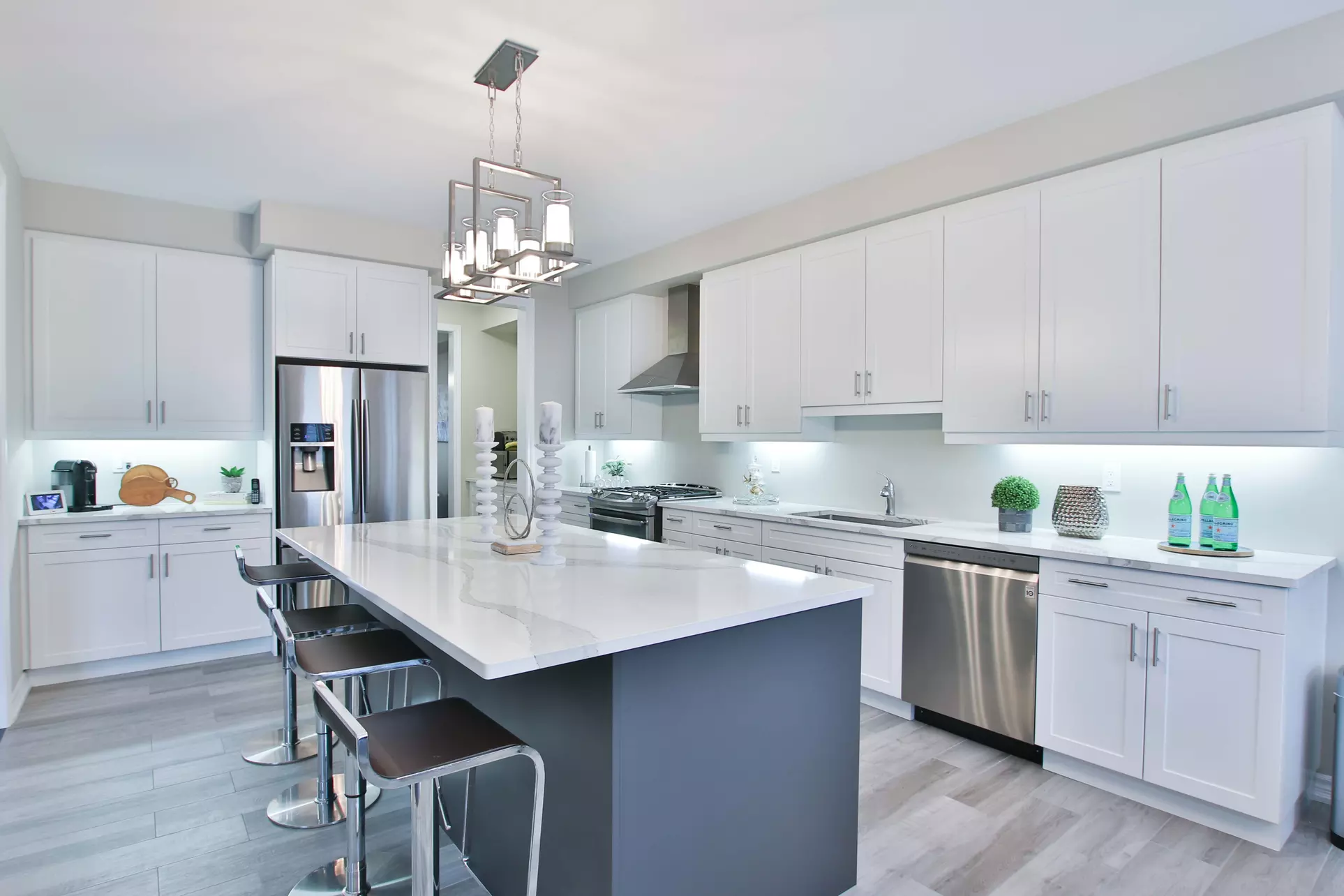 Up to 48% Off on Supplies - Home Cleaning (Retail) at Rosa's Cleaning - Primary Image