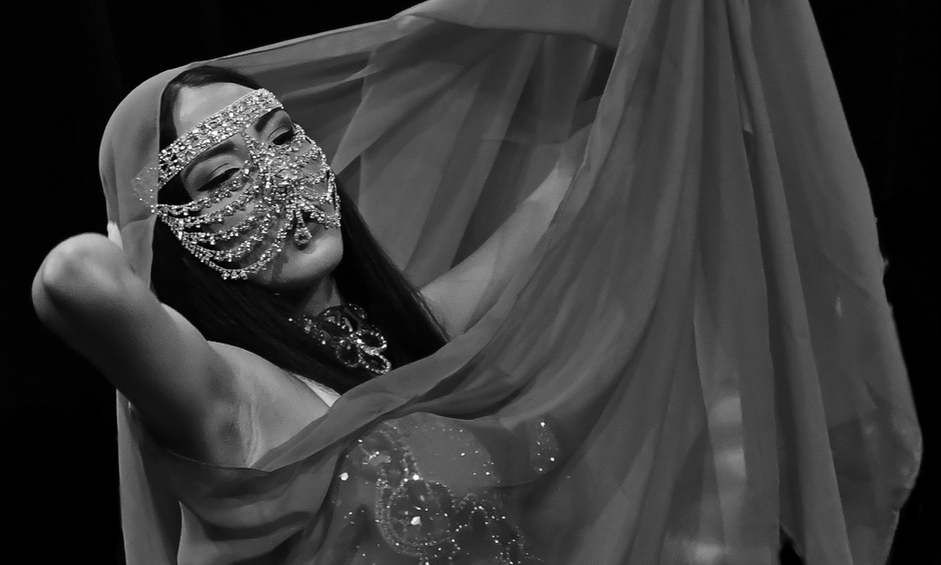 Up to 33% Off on One 60 Minute Belly Dance Classes for One