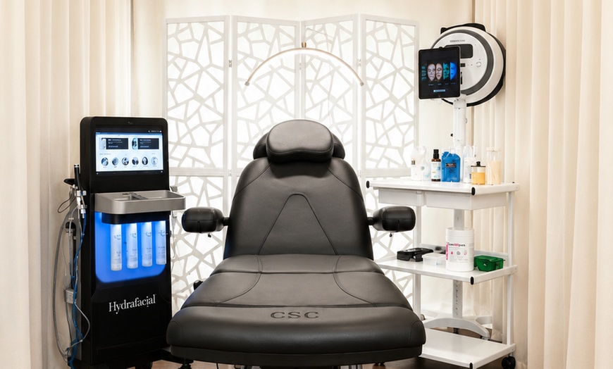 Image 2: Up to 55% Off on Facial at A2Zen Wellness Center